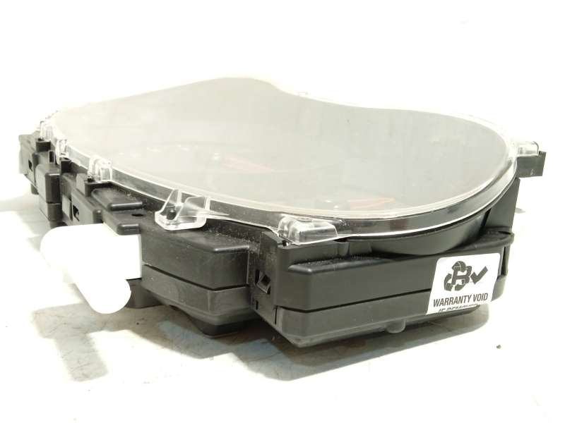 Recambio de cuadro instrumentos para renault kangoo express (fw0/1_) 1.5 dci 75 (fw07, fw10, fw04) referencia OEM IAM P248103078 - Blanco 4