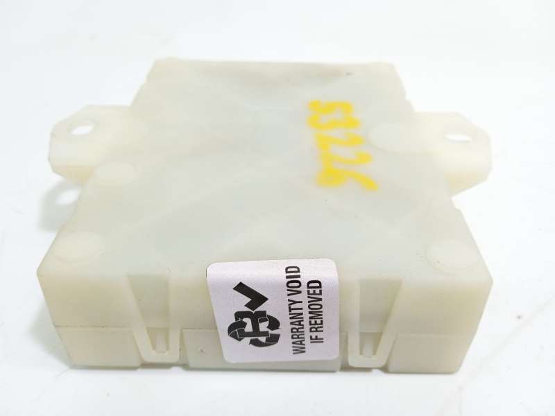 Recambio de modulo electronico para volvo xc60 2.4 diesel cat referencia OEM IAM 31415781 C61752102 31425969 - Azul 3