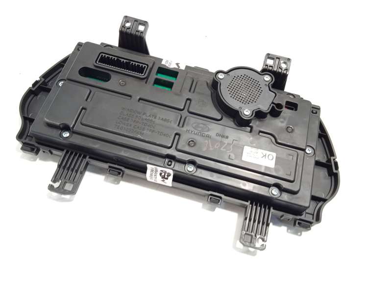 Recambio de cuadro instrumentos para hyundai i20 iii (bc3, bi3) 1.0 t-gdi referencia OEM IAM 94023Q0040 3