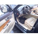 JAGUAR XF I (X250)
