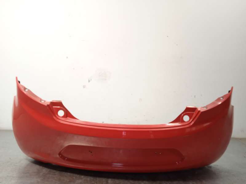 PARAGOLPES TRASERO 1580749 9S5117906AAXWAA 