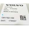 Recambio de modulo electronico para volvo xc60 2.4 diesel cat referencia OEM IAM 31415781 C61752102 31425969