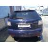 mazda cx-7 (er) del año 2010