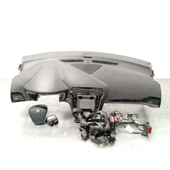 KIT AIRBAG 2437324 1876887 2215950