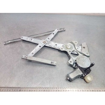 Recambio de elevalunas trasero derecho para nissan x-trail (t32) 2.0 dci diesel cat referencia OEM IAM 827206FR0A  827301BA0A