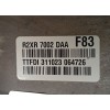 Recambio de caja cambios para ford tourneo courier 1.0 ecoboost referencia OEM IAM R2XR7002DAA 2661661 