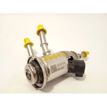 Recambio de inyector para peugeot 3008 ii suv (mc_, mr_, mj_, m4_) 1.5 bluehdi 130 referencia OEM IAM 9842811780  