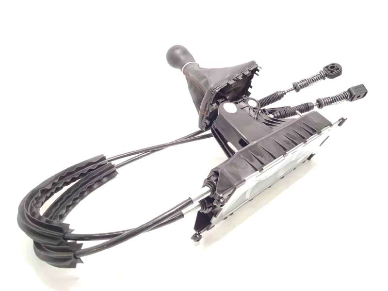 Recambio de palanca cambio para seat arona fr referencia OEM IAM 5R3711049L 3