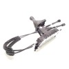 Recambio de palanca cambio para seat arona fr referencia OEM IAM 5R3711049L  