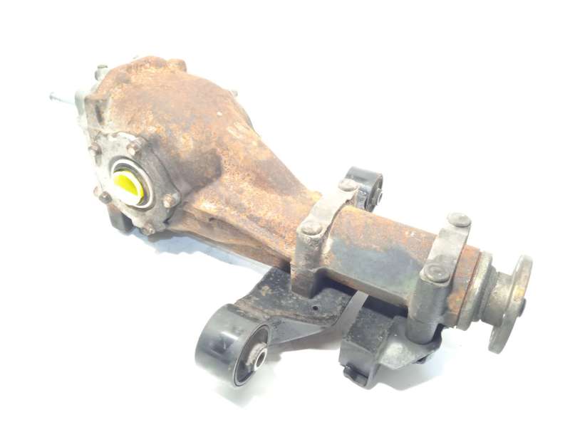 Recambio de diferencial trasero para subaru legacy v (bm) 2.0 d awd (bmd) referencia OEM IAM 27011AB181 - Gris 2