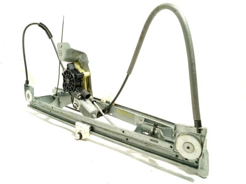 Recambio de elevalunas delantero derecho para renault kangoo express (fw0/1_) 1.5 dci 75 (fw07, fw10, fw04) referencia OEM IAM 8 - Blanco