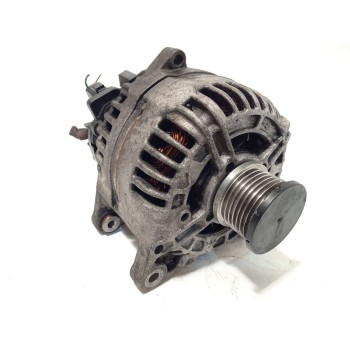 ALTERNADOR 8200660022 0124525137