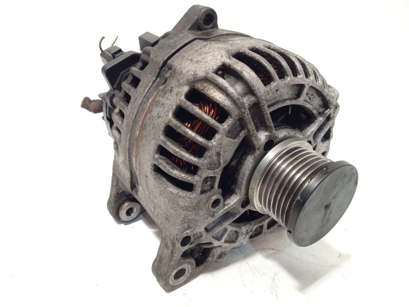 ALTERNADOR 8200660022 0124525137