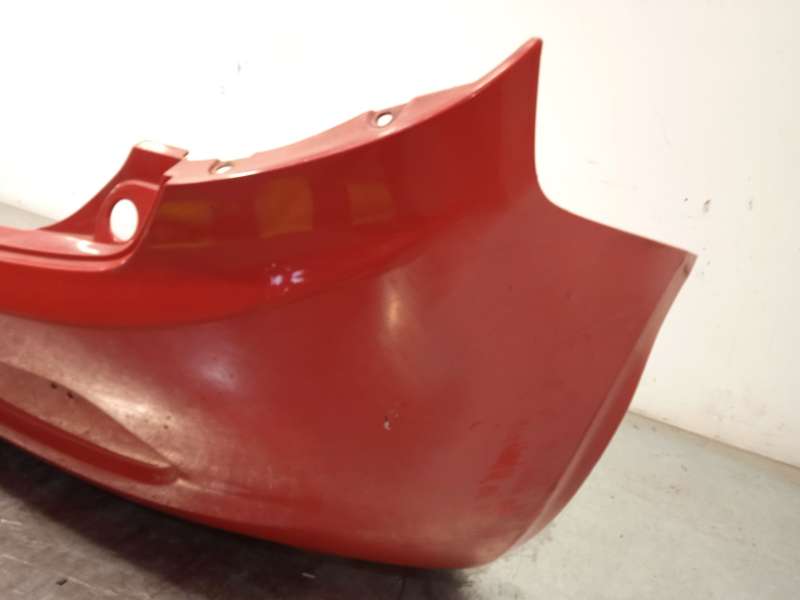 Recambio de paragolpes trasero para ford ka (ru8) 1.3 tdci referencia OEM IAM 1580749 9S5117906AAXWAA - Rosa 3