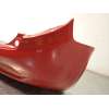 Recambio de paragolpes trasero para ford ka (ru8) 1.3 tdci referencia OEM IAM 1580749 9S5117906AAXWAA 