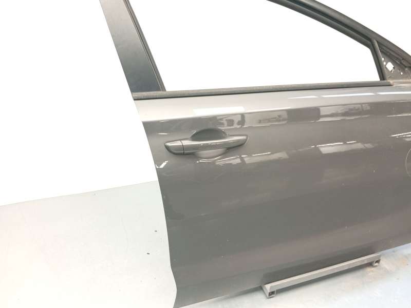 Recambio de puerta delantera derecha para hyundai i30 (pde, pd, pden) 1.6 crdi referencia OEM IAM 76004G4000 2