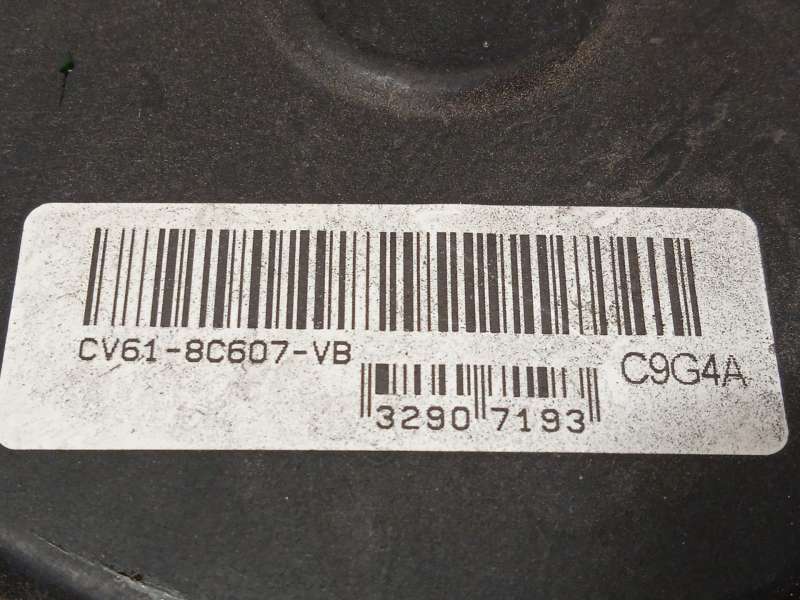 Recambio de electroventilador para ford focus iii sedán 1.0 ecoboost referencia OEM IAM CV618C607VB 2269500 - Rojo 3