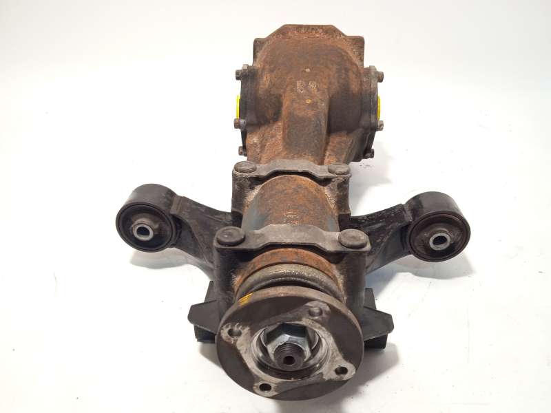 Recambio de diferencial trasero para subaru legacy v (bm) 2.0 d awd (bmd) referencia OEM IAM 27011AB181 - Gris 3