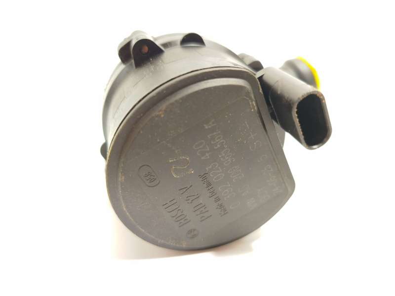 Recambio de bomba agua para seat leon (kl1, klg) 2.0 tdi referencia OEM IAM 2Q0965567A  0392023420 - Blanco 3