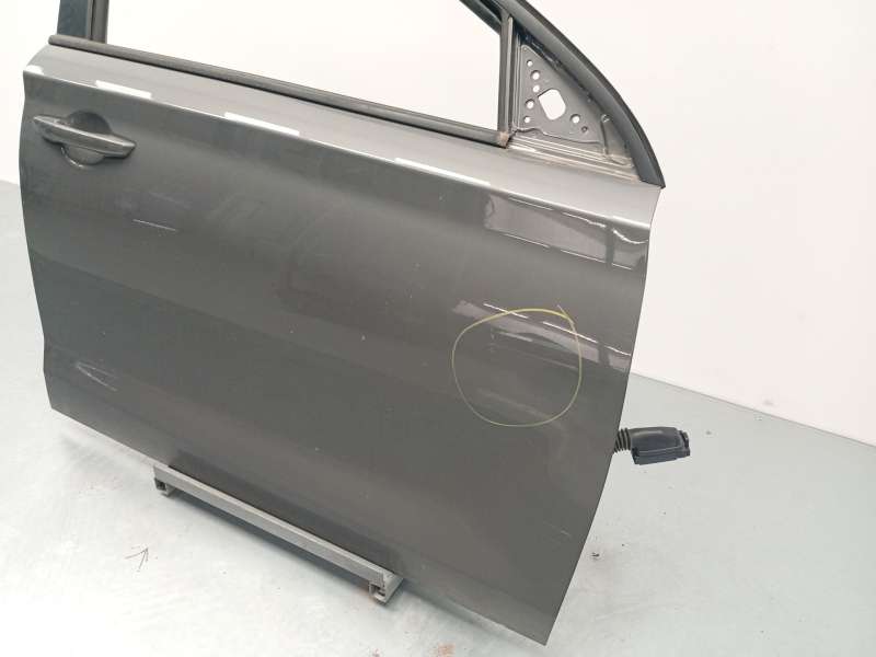 Recambio de puerta delantera derecha para hyundai i30 (pde, pd, pden) 1.6 crdi referencia OEM IAM 76004G4000 3