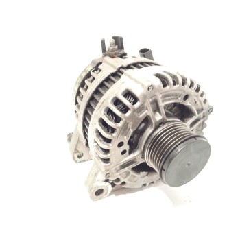 Recambio de alternador para ford tourneo connect / grand tourneo connect v408 monospace 1.6 tdci referencia OEM IAM 0986047960 2