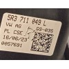 Recambio de palanca cambio para seat arona fr referencia OEM IAM 5R3711049L  