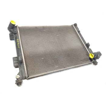 Recambio de radiador agua para kia venga (yn) 1.6 crdi 128 referencia OEM IAM 253101P200  