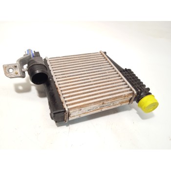 Recambio de intercooler para fiat doblo furgoneta/monovolumen (510_, 511_) bluehdi 100 referencia OEM IAM 9675627980 P9675627980