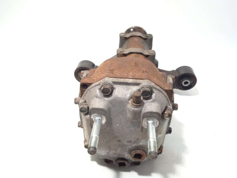 Recambio de diferencial trasero para subaru legacy v (bm) 2.0 d awd (bmd) referencia OEM IAM 27011AB181 - Gris 4