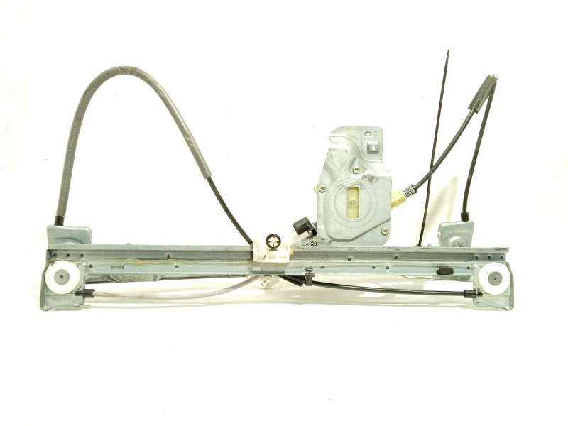 Recambio de elevalunas delantero derecho para renault kangoo express (fw0/1_) 1.5 dci 75 (fw07, fw10, fw04) referencia OEM IAM 8 - Blanco 3