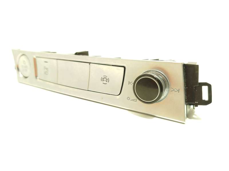 Recambio de mando multifuncion para audi e-tron (gen) 50 quattro referencia OEM IAM 4N0959673F - Negro 3