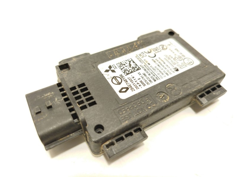 MODULO ELECTRONICO 284E74819R 
