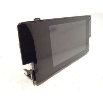 PANTALLA MULTIFUNCION 39710TBAA11 