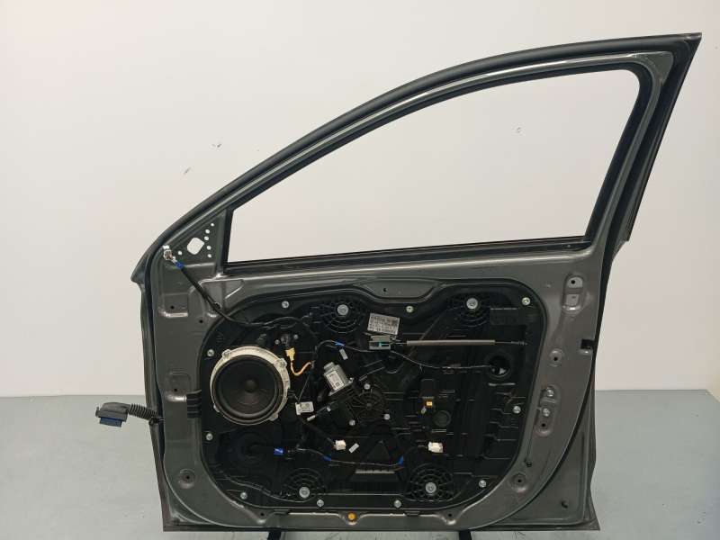 Recambio de puerta delantera derecha para hyundai i30 (pde, pd, pden) 1.6 crdi referencia OEM IAM 76004G4000 5