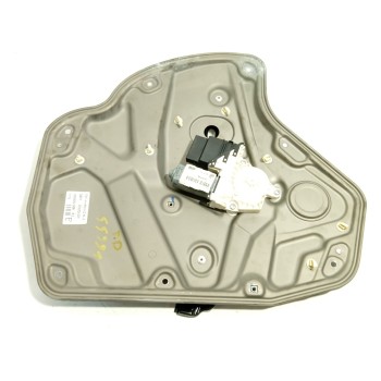 Recambio de elevalunas trasero derecho para skoda octavia ii (1z3) 1.9 tdi referencia OEM IAM 1Z0839656A 995933109 