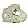 Recambio de elevalunas trasero derecho para skoda octavia ii (1z3) 1.9 tdi referencia OEM IAM 1Z0839656A 995933109 