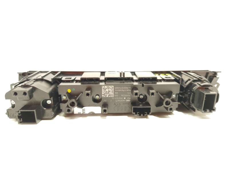 Recambio de mando multifuncion para audi e-tron (gen) 50 quattro referencia OEM IAM 4N0959673F - Negro 4