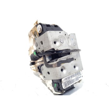 CERRADURA PUERTA TRASERA IZQUIERDA P04589923AE 