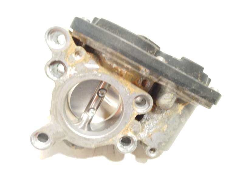Recambio de caja mariposa para ford tourneo courier 1.0 ecoboost referencia OEM IAM H6BG9F991BA 2523847 - Gris 3