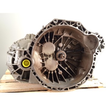 CAJA CAMBIOS PF6005 7701477361 