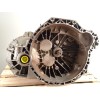 Recambio de caja cambios para renault master ii furgoneta (fd) 2.5 dci referencia OEM IAM PF6005 7701477361 