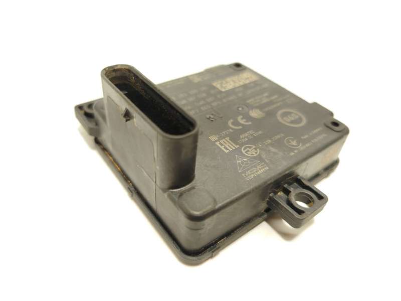 Recambio de modulo electronico para seat leon (kl1, klg) 2.0 tdi referencia OEM IAM 5WA907550  0203306281 - Blanco 2