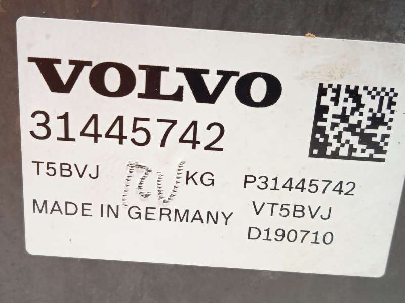 Recambio de abs para volvo xc40 (536) t3 referencia OEM IAM 31445742 2265106582 269893 5