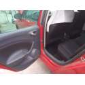 SEAT IBIZA IV (6J5, 6P1)