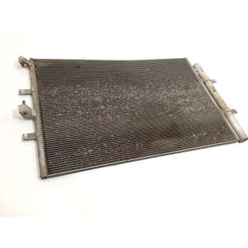 CONDENSADOR / RADIADOR AIRE ACONDICIONADO BK2119710AB 1778169 BK218C342AC