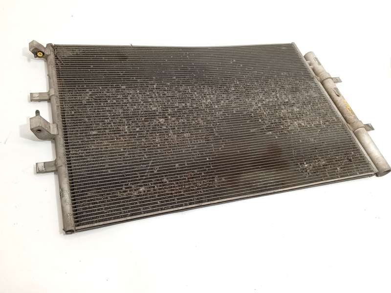 Recambio de condensador / radiador aire acondicionado para ford transit custom v362 furgoneta (fy, fz) 2.2 tdci referencia OEM I - Blanco