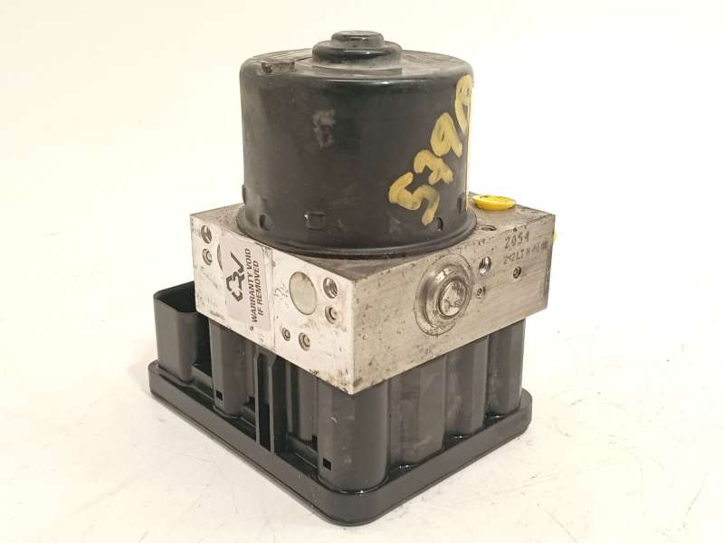 Recambio de abs para volkswagen touran (1t1, 1t2) 2.0 tdi 16v referencia OEM IAM 1K0614517T 10020602204 1K0907379AA 2