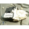 Recambio de elevalunas trasero derecho para skoda octavia ii (1z3) 1.9 tdi referencia OEM IAM 1Z0839656A 995933109 