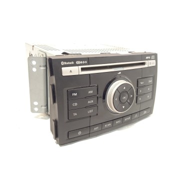 SISTEMA AUDIO / RADIO CD 961601P050 961601P050EQ A2C53297071