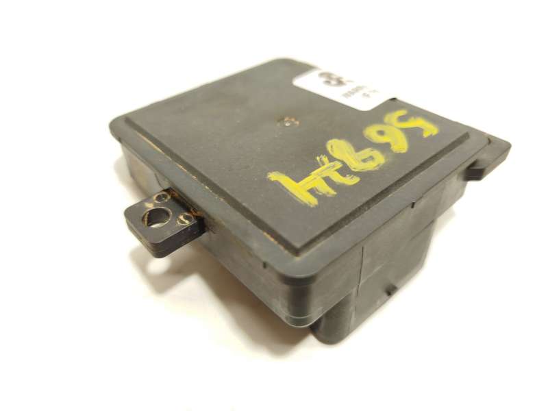 Recambio de modulo electronico para seat leon (kl1, klg) 2.0 tdi referencia OEM IAM 5WA907550  0203306281 - Blanco 3